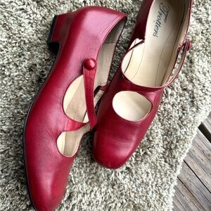 Trotters Jamie shoes